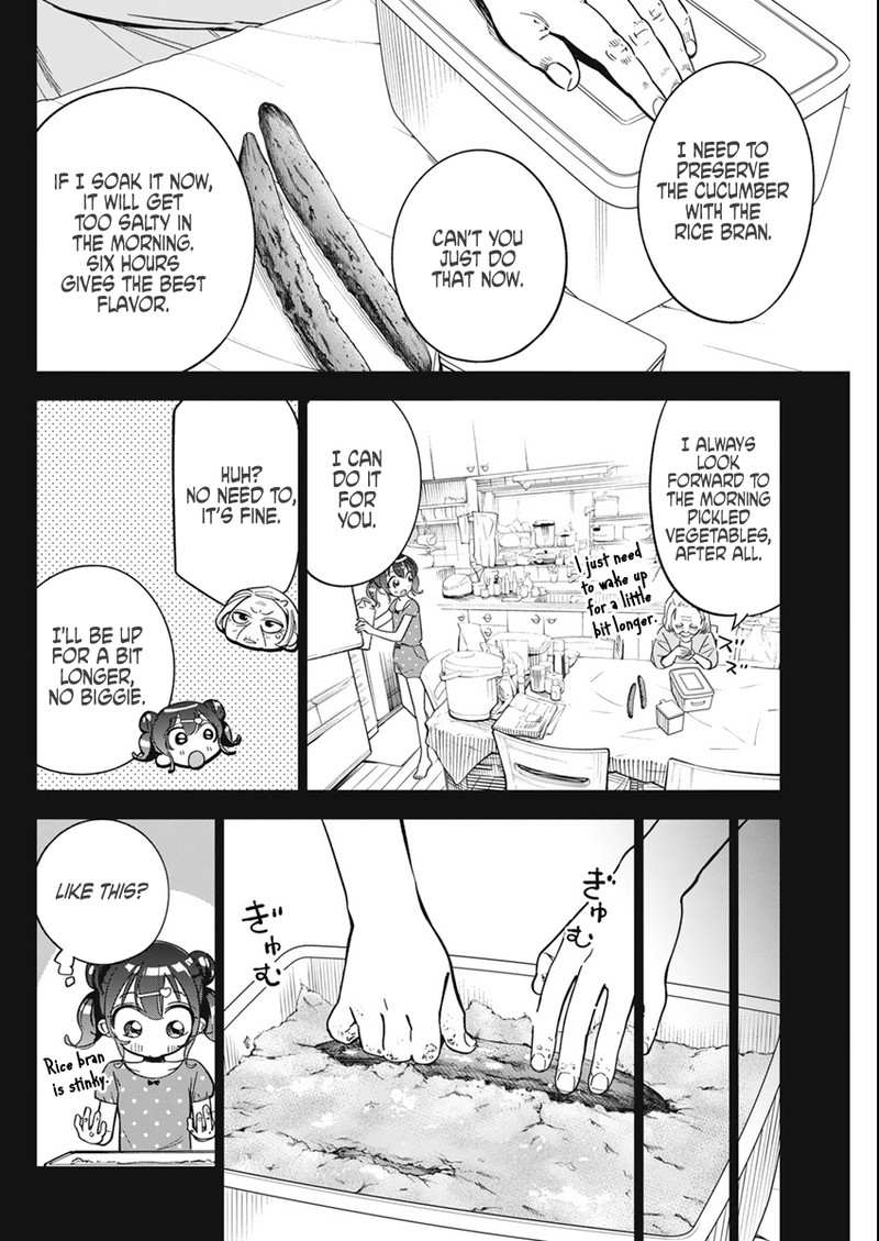 Now That We Draw - Chapter 9 - Chapter 9 image 14
